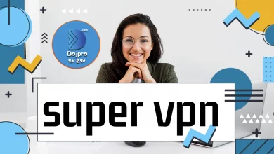 super vpn للكمبيوتر